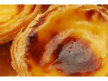 Master Pastel de Nata