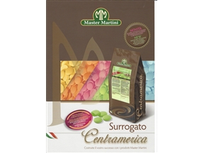Chocolate Centramerica Cores